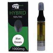 Image result for Dream Weed Cartridge