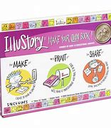 Image result for Make Your Own Book Kit