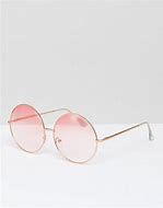 Image result for Round Pink Sunglasses