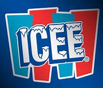 Image result for Icee Polar Bear Logo