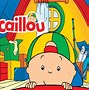 Image result for Caillou Rosie Clementine Swimsuit