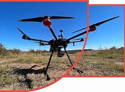 Image result for Lidar Drone