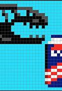 Image result for Jurassic Park Pixel Art