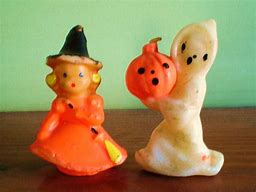 Image result for Wax Dragons Figurines