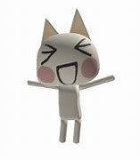 Image result for Toro Cat and Friends