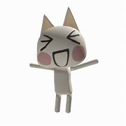 Image result for Toro Cat Figure