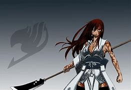 Image result for Erza Cool