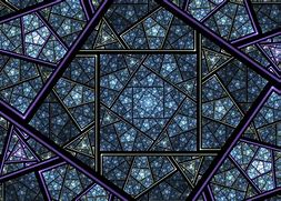 Image result for Fractal Geometry Wallpaper 4K