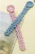 Image result for Free Thread Crochet Bookmark Patterns