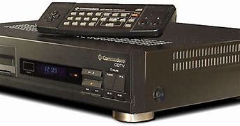 Image result for Commodore Cdtv