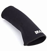 Image result for Mueller Elbow Sleeve