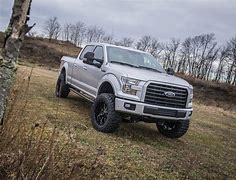 Image result for 06 F150 6In Lift