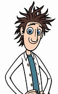 Image result for Cartoon Network Flint Lockwood