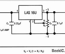 Image result for 1118 IC Pin Diagram