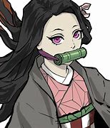 Image result for How to Draw Nezuko Hashira