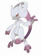 Image result for Mewtwo Floating Transparent Background