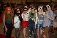 Image result for Hipster Costume