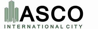 Image result for Asco Logo.png