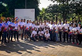 Image result for Spirit of Wipro Run