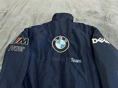 Image result for BMW F1 Jacket