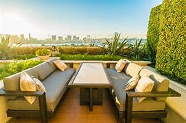 Image result for Roof Garden Pequeños