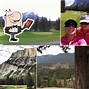 Image result for Banff Golf Course Club House