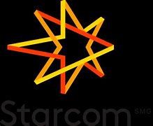 Image result for Starcom Media Logo