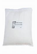 Image result for White Gari