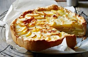 Image result for Baked Potato Pie