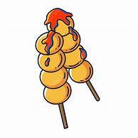 Image result for Fish Ball Clip Art