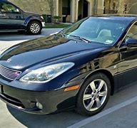 Image result for Lexus ES Black