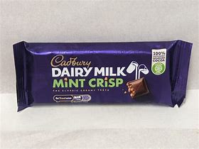 Image result for Cadbury Mint Boy