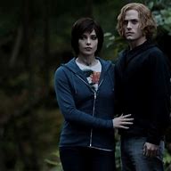 Image result for Alice and Jasper