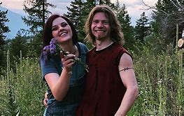 Image result for Bear Alaskan Bush People