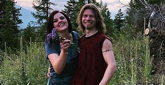 Image result for Alaskan Bush People Raiven Adams