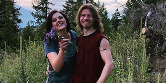 Image result for Byrd Brown Alaskan Bush People