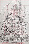 Image result for Easy Thangka Drawing