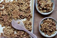 Image result for Chunky Granola