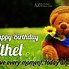 Image result for Happy Birthday Ayush Bhatt Image