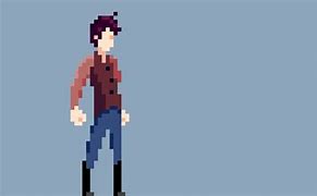 Image result for Death Pixel GIF