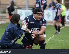 Image result for Best Tongan Rugby Player