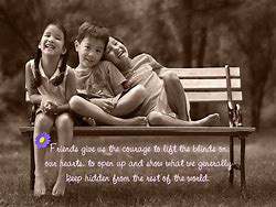 Image result for Friendship Quotes Images for School