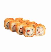 Image result for Ninja Sushi Hot Mama Roll