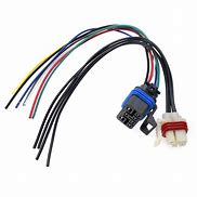 Image result for 4L60E 21 Pin Connector