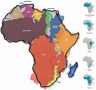 Image result for Africa and Asia