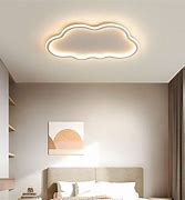 Image result for Cloud Ceiling Light Fixture