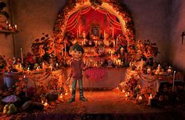 Image result for DIA De Los Muertos Coco