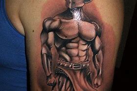 Image result for Aries Warrior Tattoo