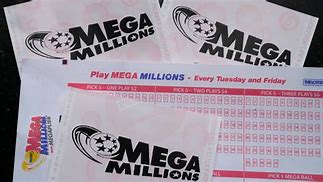 Image result for Michigan Mega Millions Drawing