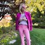 Image result for Funny Pink Outfits